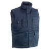 HEROCK Donar gilet 21MBW0902 Bodywarmers 21MBW0902