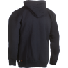 HEROCK HESUS sweater avec capuchon 22MSW1401 Pulls-polar 22MSW1401