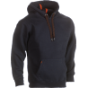 HEROCK HESUS sweater avec capuchon 22MSW1401 Pulls-polar 22MSW1401