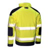 HEROCK HODOR HIGH VIZ VESTE 25MJC1901 Haute visibilité 25MJC1901