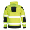 HEROCK HODOR HIGH VIZ VESTE 25MJC1901 Haute visibilité 25MJC1901