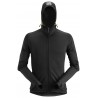 8002 Sweat-shirt à capuche en Polartec® Power Stretch® 2.0 Sweatshirts-Polar 8002