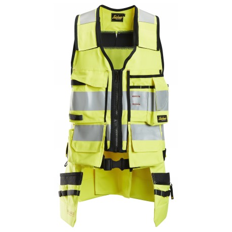 4260 ProtecWork, Gilet, Classe 1 Porte-outils 4260