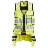 4260 ProtecWork, Gilet, Classe 1 Porte-outils 4260