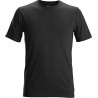 2529 Lot de 2 t-shirts T-shirts-polos 2529