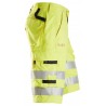 6160 ProtecWork, Short, Classe 1 Ignifugé / Antistatique / Multi-norme 6160