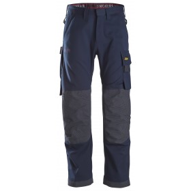 6386 ProtecWork, Pantalon de travail Ignifugé / Antistatique / Multi-norme 6386