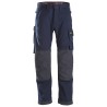 6386 ProtecWork, Pantalon de travail Ignifugé / Antistatique / Multi-norme 6386