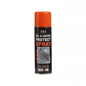 IMPERMEABILISANT TEXTILE HEROCK OIL AND WATER PROTECT SPRAY