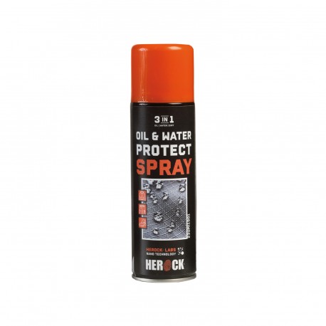 IMPERMEABILISANT TEXTILE HEROCK OIL AND WATER PROTECT SPRAY Accessoires 23UMI1901