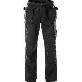 PANTALON D'ARTISAN 241 PS25 FRISTADS N° d'article : 100544