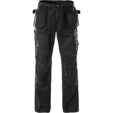 PANTALON D'ARTISAN 241 PS25 FRISTADS N° d'article : 100544