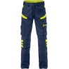 PANTALON 2555 STFP FRISTADS N° d'article : 129482