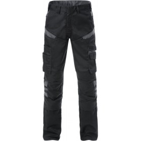 PANTALON 2555 STFP FRISTADS N° d'article : 129482