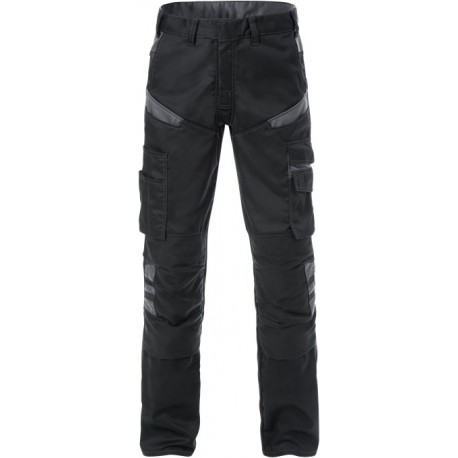 PANTALON 2555 STFP FRISTADS N° d'article : 129482