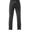 PANTALON DE SERVICE EN DENIM STRETCH 2501 DCS FRISTADS N° d'article : 115699