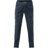 PANTALON DE SERVICE EN DENIM STRETCH 2501 DCS FRISTADS N° d'article : 115699