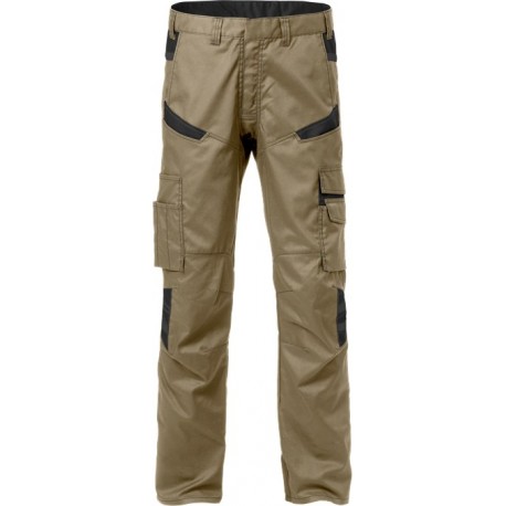 PANTALON 2552 STFP FRISTADS N° d'article : 129484