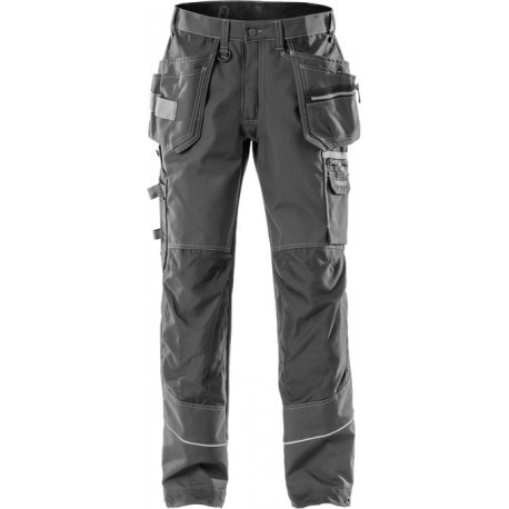 PANTALON D'ARTISAN 2122 CYD FRISTADS N° d'article : 110313