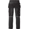 PANTALON D'ARTISAN STRETCH 2530 CYD FRISTADS N° d'article : 121314