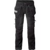 PANTALON D'ARTISAN STRETCH 2530 CYD FRISTADS N° d'article : 121314
