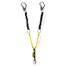 ABSORBICA®-Y TIE-BACK L015BA00 MGO - Bm'D 150cm Petzl L015BA00 MGO - Bm'D