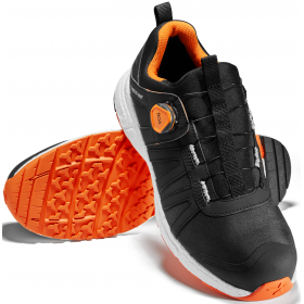 SOLID GEAR REVOLUTION 2 Snickers / Solid Gear / Toe Guard SG76009