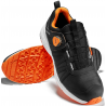 SOLID GEAR REVOLUTION 2 Snickers / Solid Gear / Toe Guard SG76009