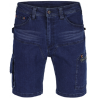 LAGO JEANS BERMUDA SHORT HEROCK Shorts - pantacourts 23MBM2001