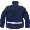 VESTE D'HIVER EN COTON 447 FASI FRISTADS 113083