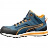 BASKETS DE SÉCURITÉ PUMA CROSSTWIST MID S3 HRO SRC PUMA 63.314.0