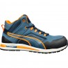 BASKETS DE SÉCURITÉ PUMA CROSSTWIST MID S3 HRO SRC PUMA 63.314.0