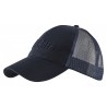 2075 CASQUETTE DE BASEBALL BLAKLADER Accessoires 207500009900