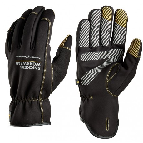 9562 Gants de protection contre les intempéries Flex Dry GANTS 9562