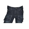 STEVE JEANS Bendigo Dark Wash STEVE JEANS Bendigo Dark Wash