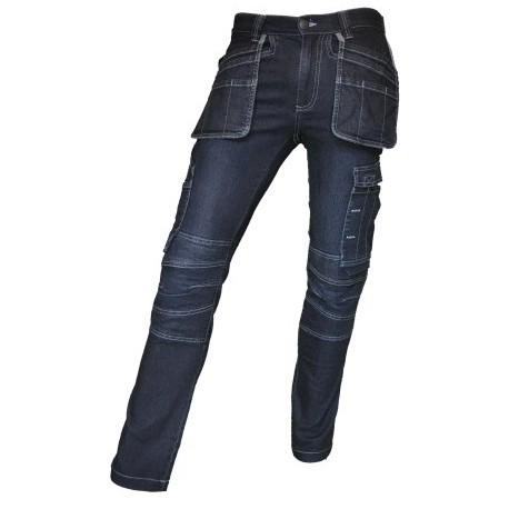 STEVE JEANS Mendura Dark Wash STEVE JEANS Mendura Dark Wash