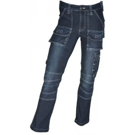 STEVE JEANS Bendigo Dark Wash STEVE JEANS Bendigo Dark Wash