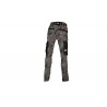 STEVE JEANS Mendura Camo Green STEVE JEANS Mendura Camo Green