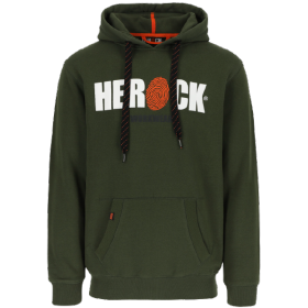 HEROCK HERO SWEATER AVEC CAPUCHON Pulls-polar 23MSW2101