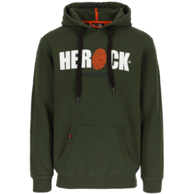 HEROCK HERO SWEATER AVEC CAPUCHON