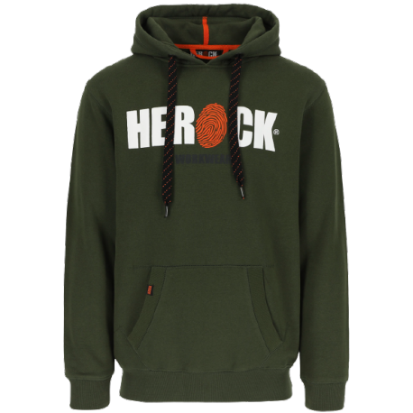 HEROCK HERO SWEATER AVEC CAPUCHON Pulls-polar 23MSW2101