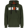 HEROCK HERO SWEATER AVEC CAPUCHON Pulls-polar 23MSW2101