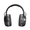 CASQUE ANTI-BRUIT + BLUETOOTH HELLBERG XSTREAM LD HEAD BT/LD BANDEAU XSTREAM XSTREAM LD HEADBAND Protection auditive Hellber...