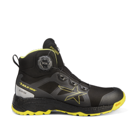 SOLID GEAR PRIME GTX MID