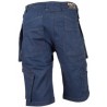 STEVE JEANS Mendura Short Dark Wash