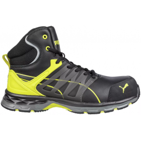 PUMA VELOCITY 2.0 YELLOW MID S3 ESD HRO SRC PUMA 633880263000039