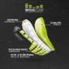 PUMA VELOCITY 2.0 YELLOW MID S3 ESD HRO SRC PUMA 633880263000039