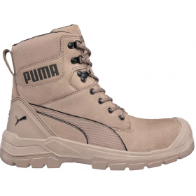 PUMA CONQUEST STONE HIGH S3 CI HI HRO SRC PUMA 630740801000047