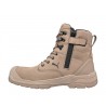 PUMA CONQUEST STONE HIGH S3 CI HI HRO SRC PUMA 630740801000047