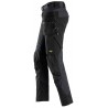 SNICKERS 6972 FlexiWork, Pantalon de travail avec poches holster détachables